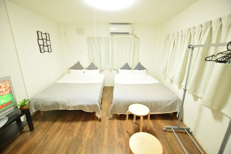 Hostel Smily Sannou