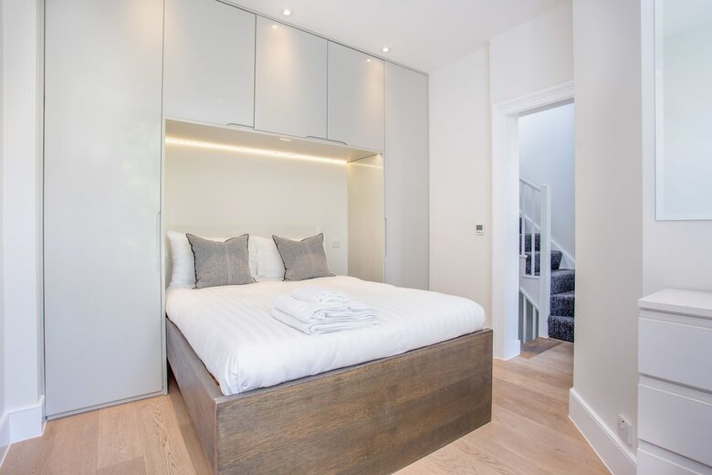 Chadwell Street Serviced Apartments