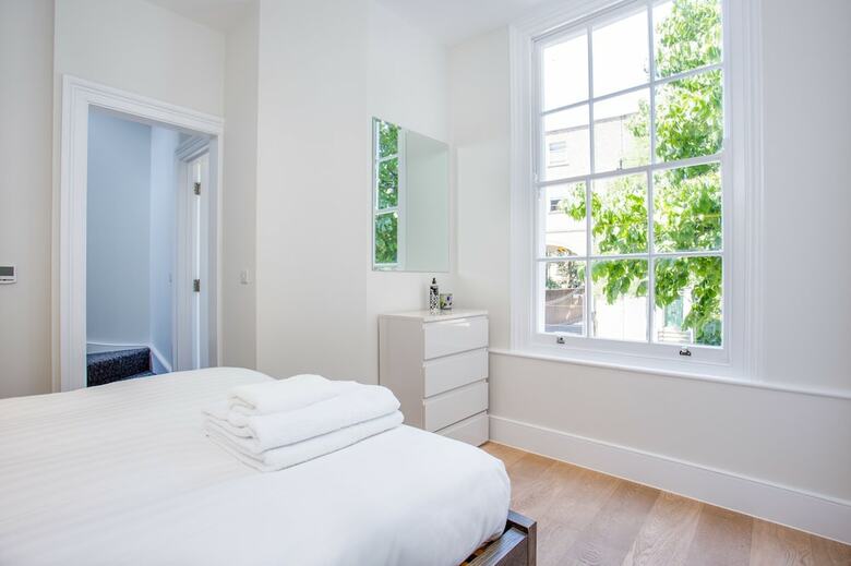 Chadwell Street Serviced Apartments