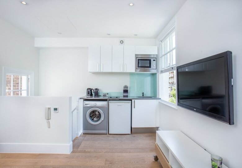 Chadwell Street Serviced Apartments