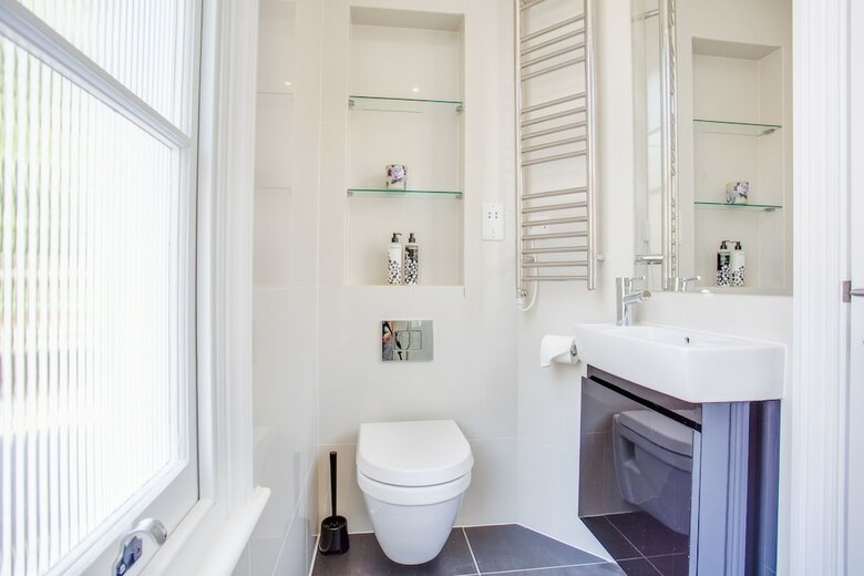 Chadwell Street Serviced Apartments