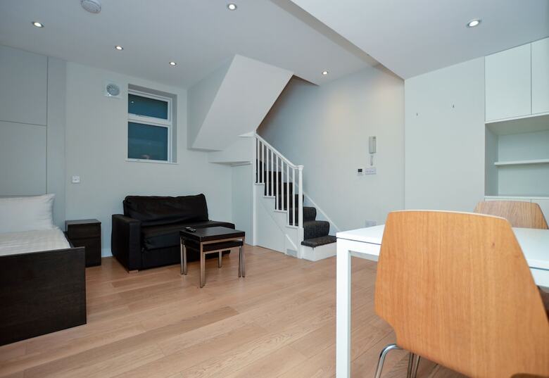 Chadwell Street Serviced Apartments