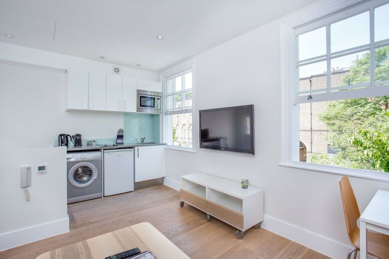 Chadwell Street Serviced Apartments