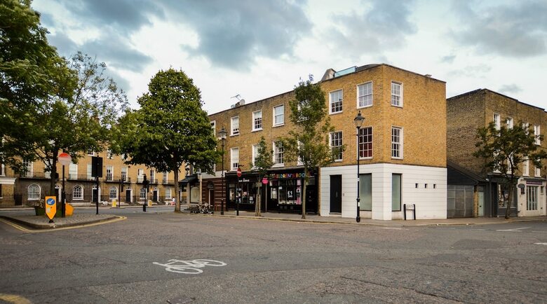 Chadwell Street Serviced Apartments
