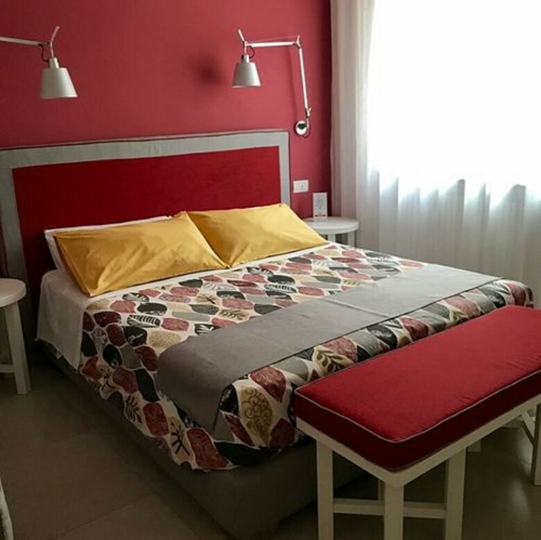 Bed & Breakfast Al Parco Primavera