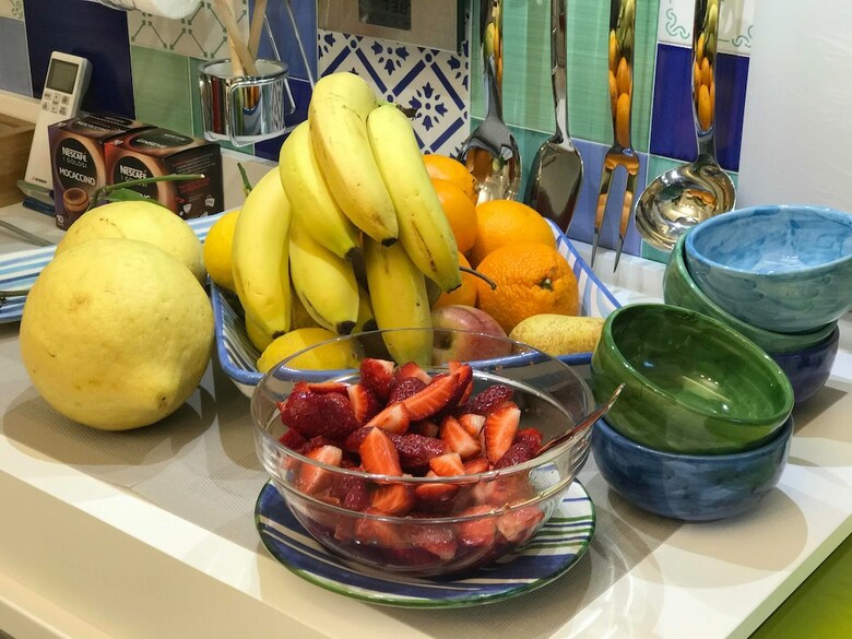 Bed & Breakfast Al Parco Primavera