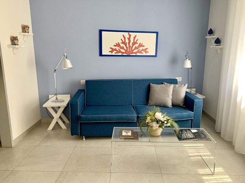 Bed & Breakfast Al Parco Primavera