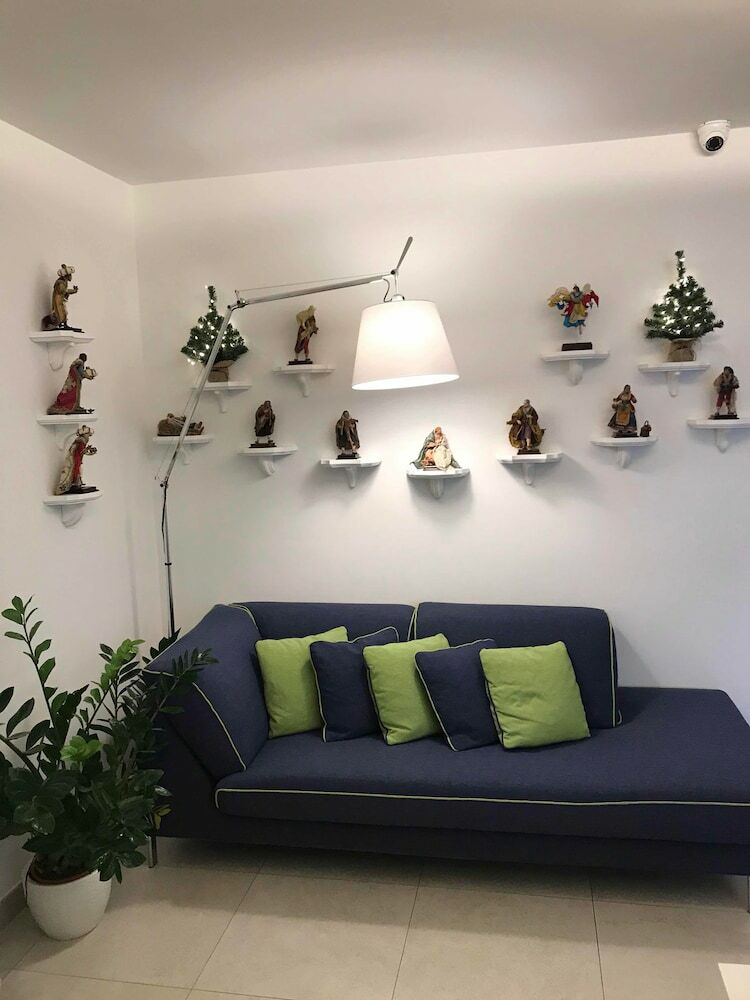 Bed & Breakfast Al Parco Primavera