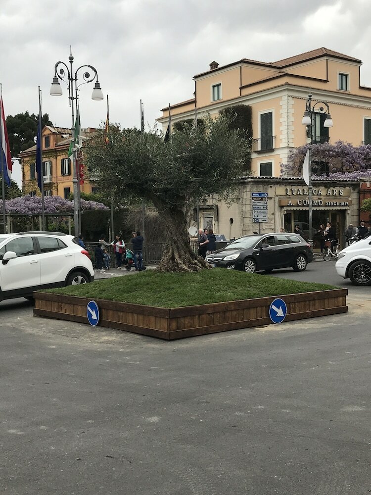 Bed & Breakfast Al Parco Primavera