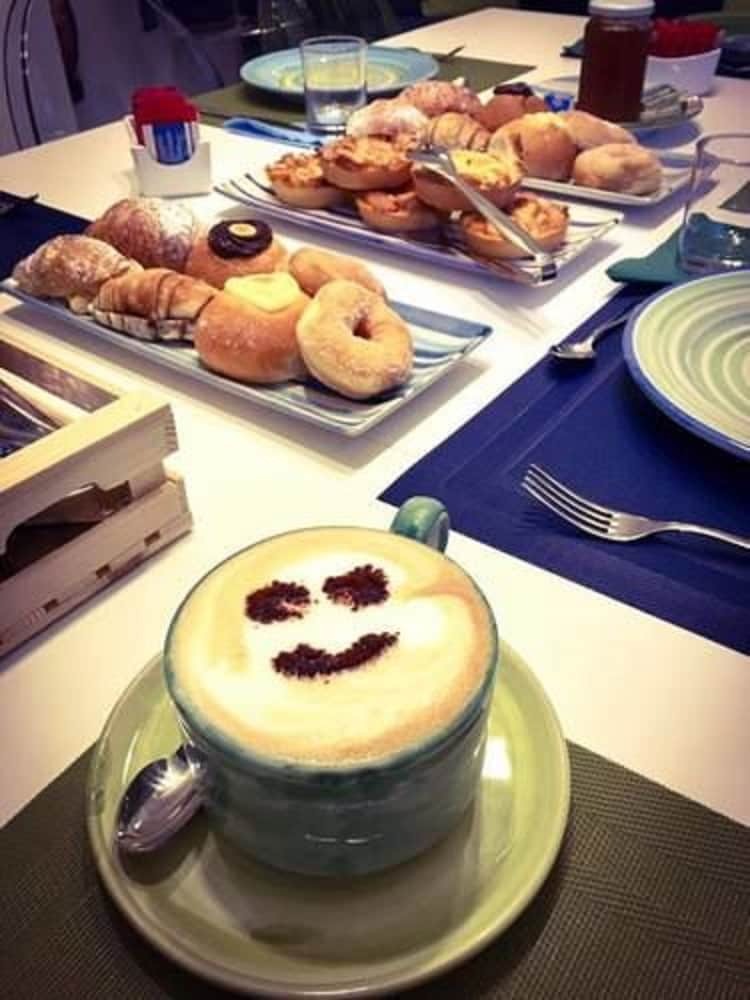Bed & Breakfast Al Parco Primavera