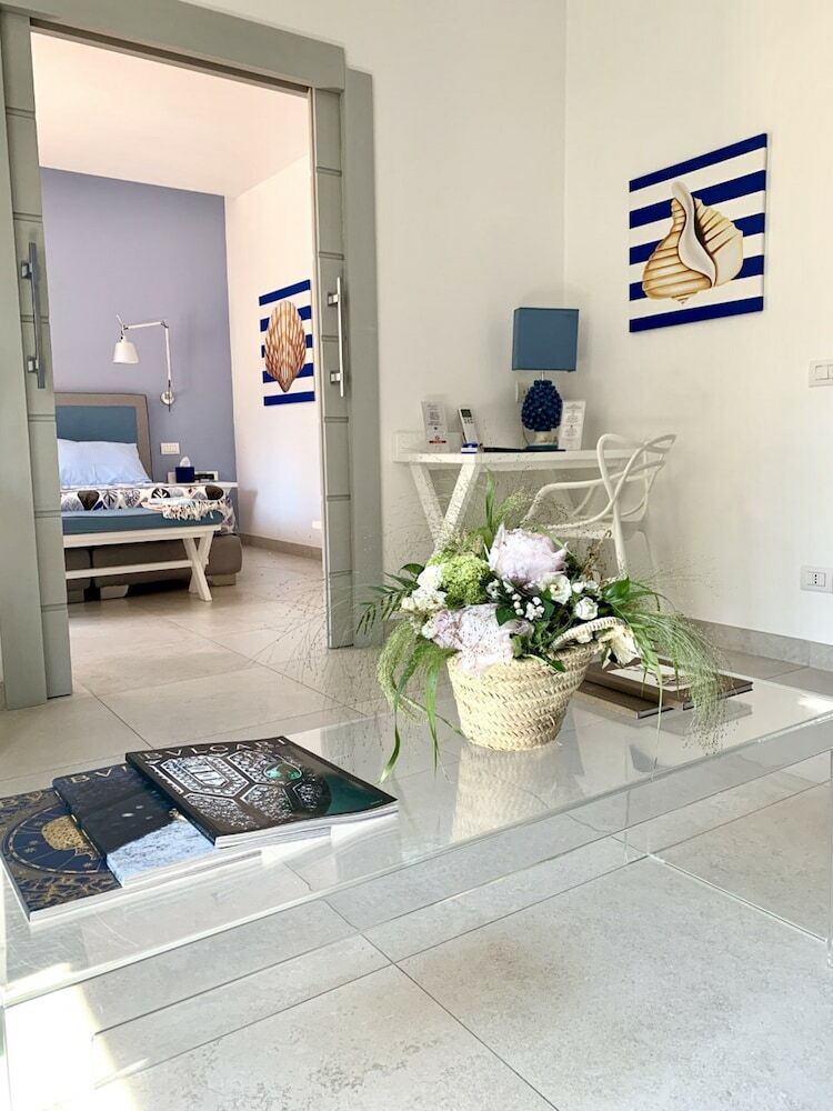 Bed & Breakfast Al Parco Primavera