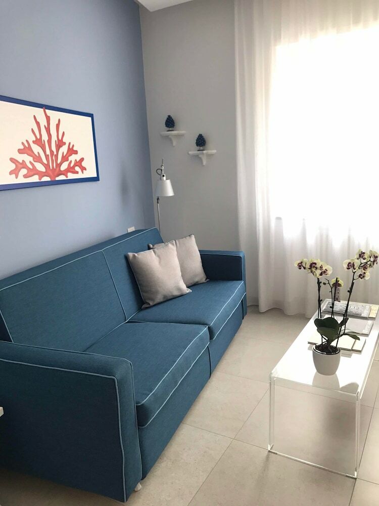 Bed & Breakfast Al Parco Primavera