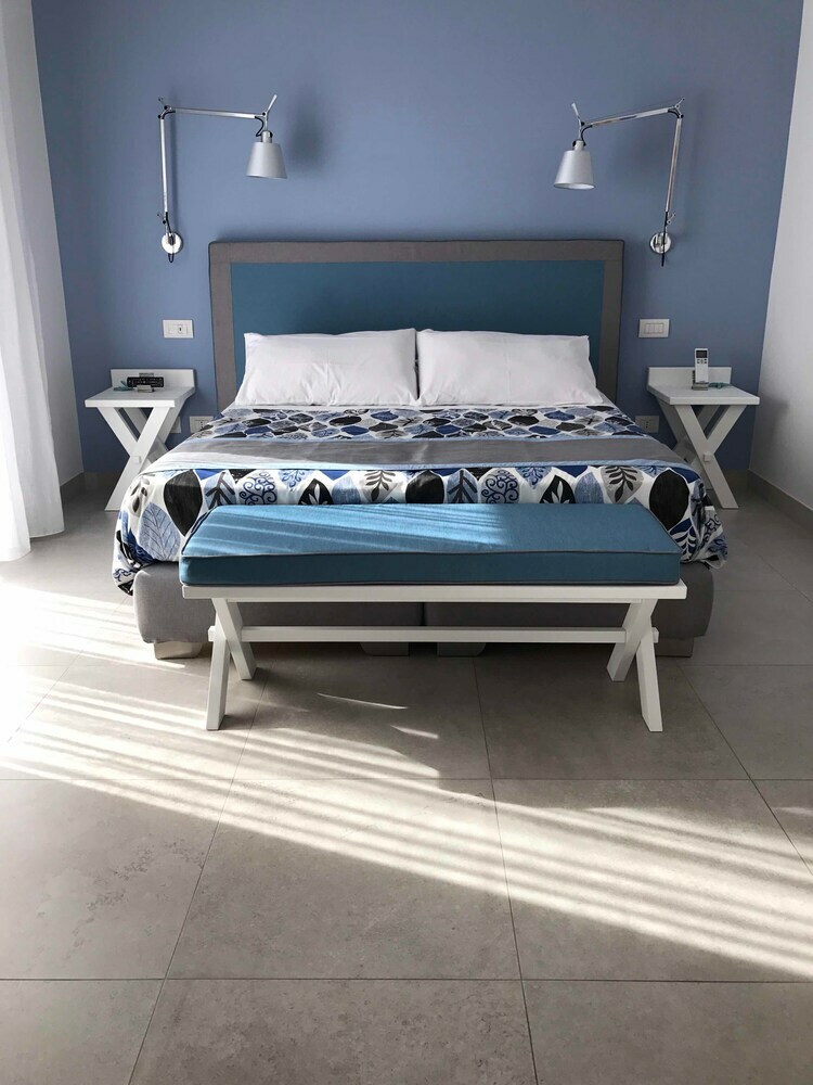 Bed & Breakfast Al Parco Primavera