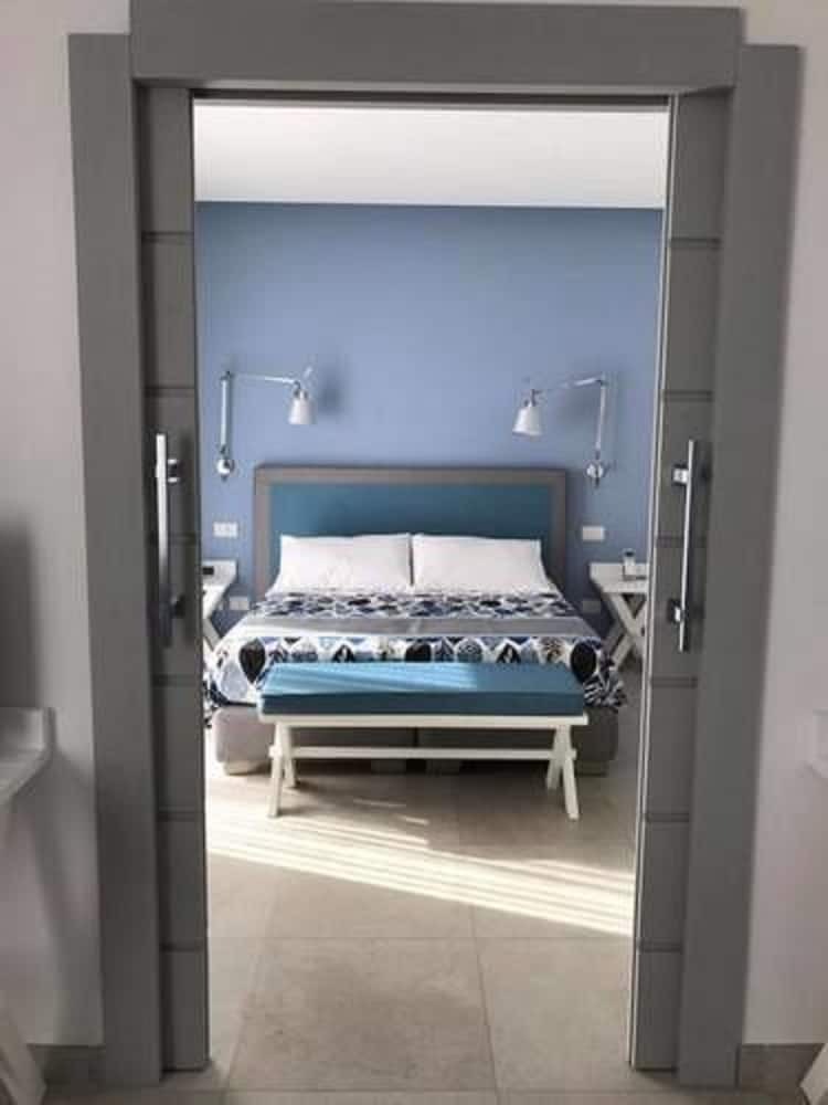Bed & Breakfast Al Parco Primavera