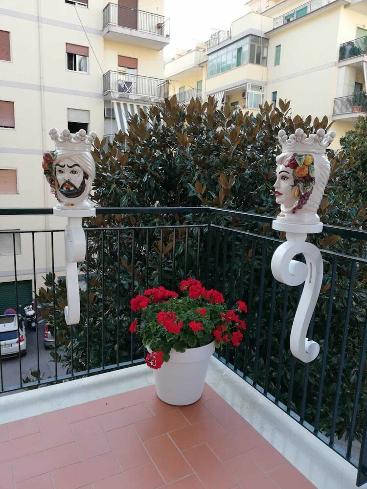 Bed & Breakfast Al Parco Primavera