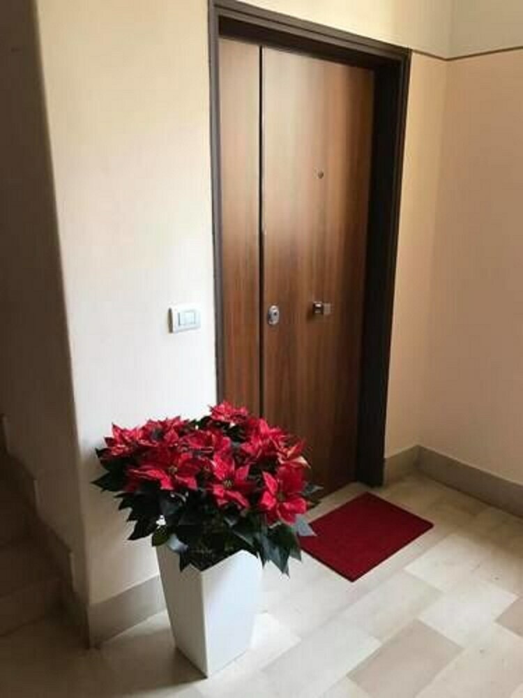 Bed & Breakfast Al Parco Primavera