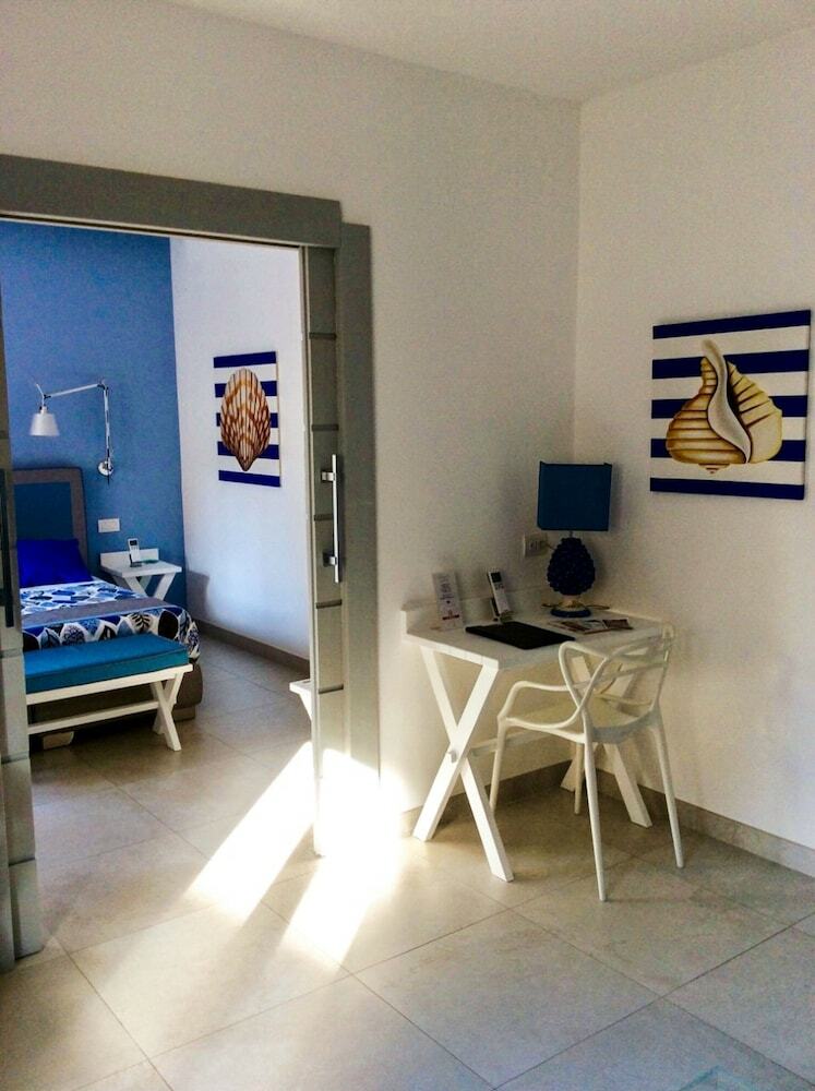 Bed & Breakfast Al Parco Primavera