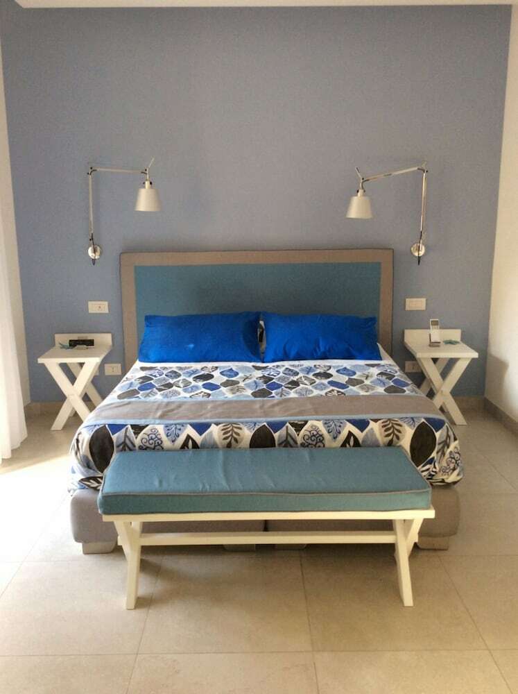 Bed & Breakfast Al Parco Primavera