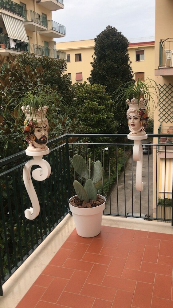 Bed & Breakfast Al Parco Primavera