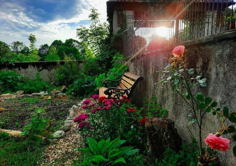 Domaine Lou Castet B&B