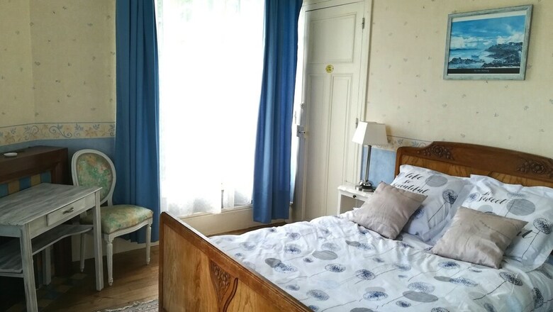 Bed & Breakfast Chambres D'h�tes Les Damiers