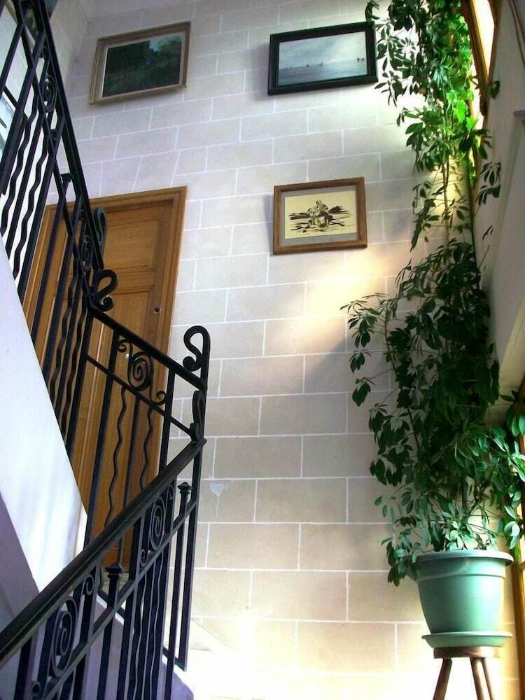 Bed & Breakfast Chambres D'h�tes Les Damiers