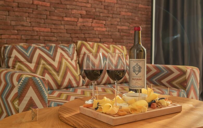 Hotel Terrace 8