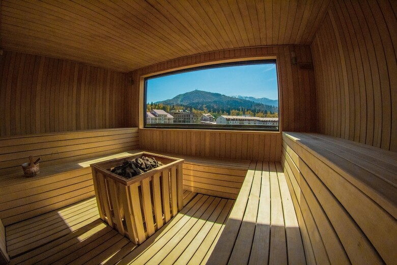 Hotel Terrace 8