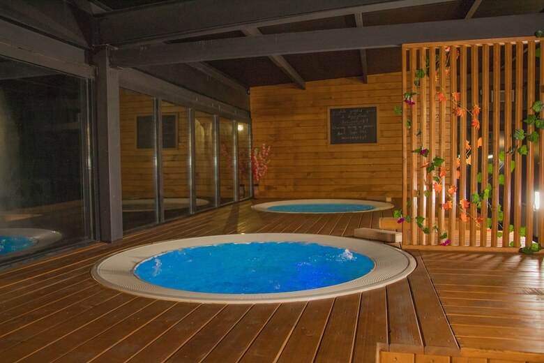 Hotel Terrace 8