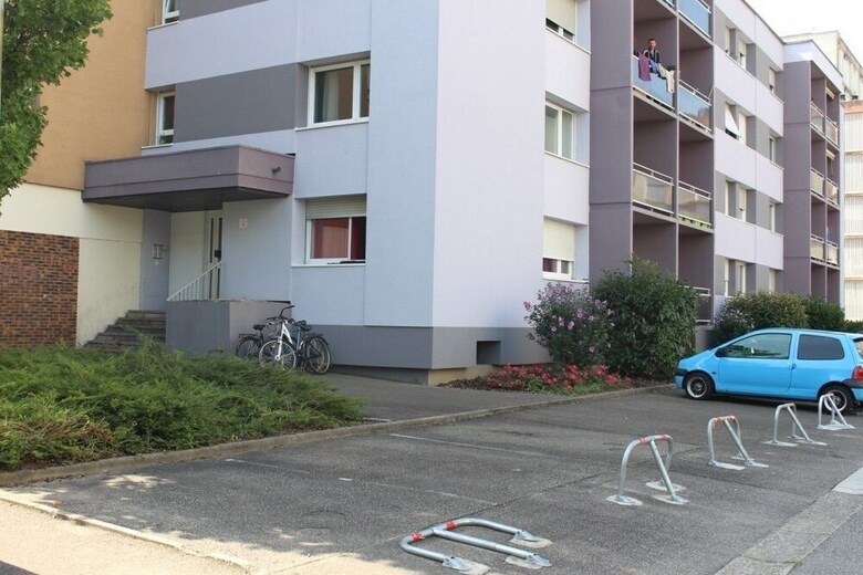 Apartamento Studios Near Gare Sncf - Rm 86