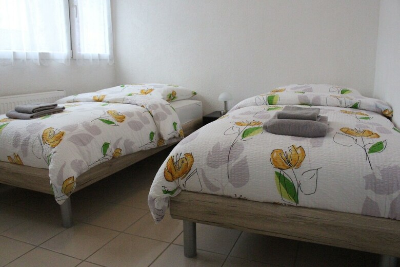 Apartamento Studios Near Gare Sncf - Rm 86