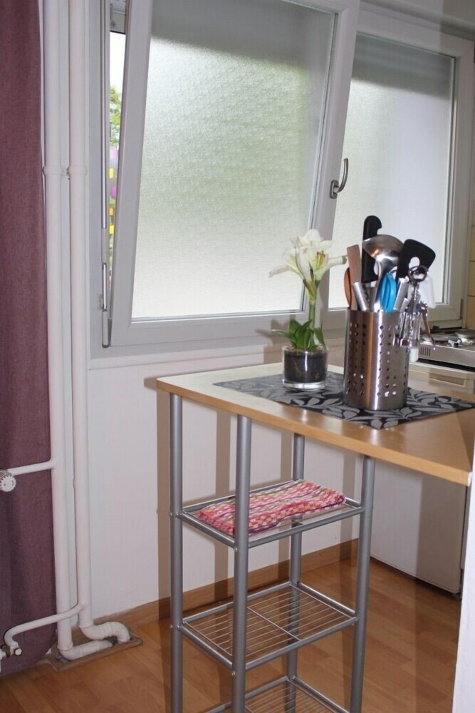Apartamento Studios Near Gare Sncf - Rm 86