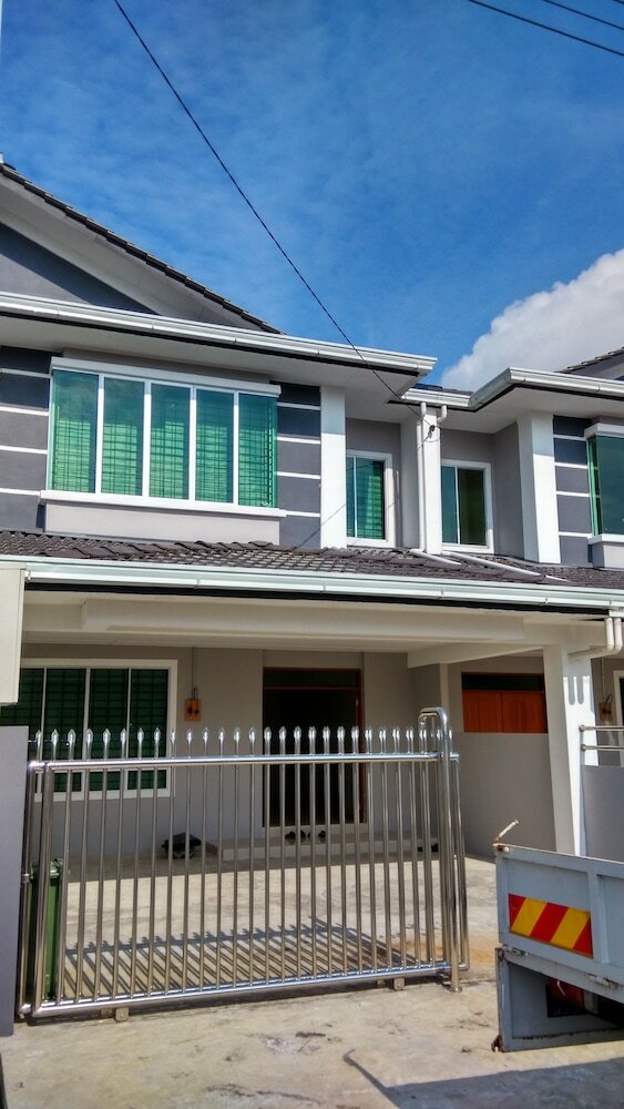 Ray's Homestay