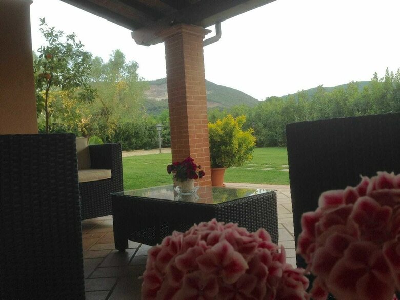 Apartamento Appartamenti Gli Ulivi Di Maremma