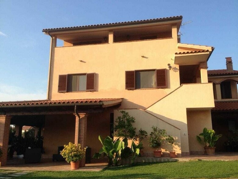 Apartamento Appartamenti Gli Ulivi Di Maremma