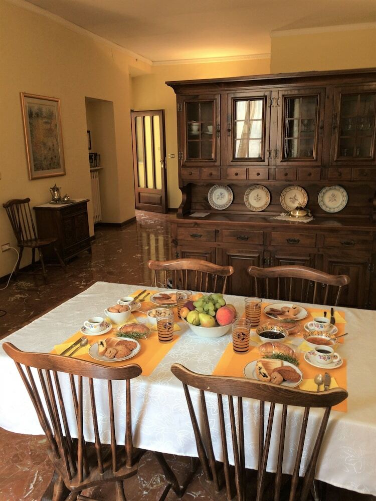 B&B Il Roma