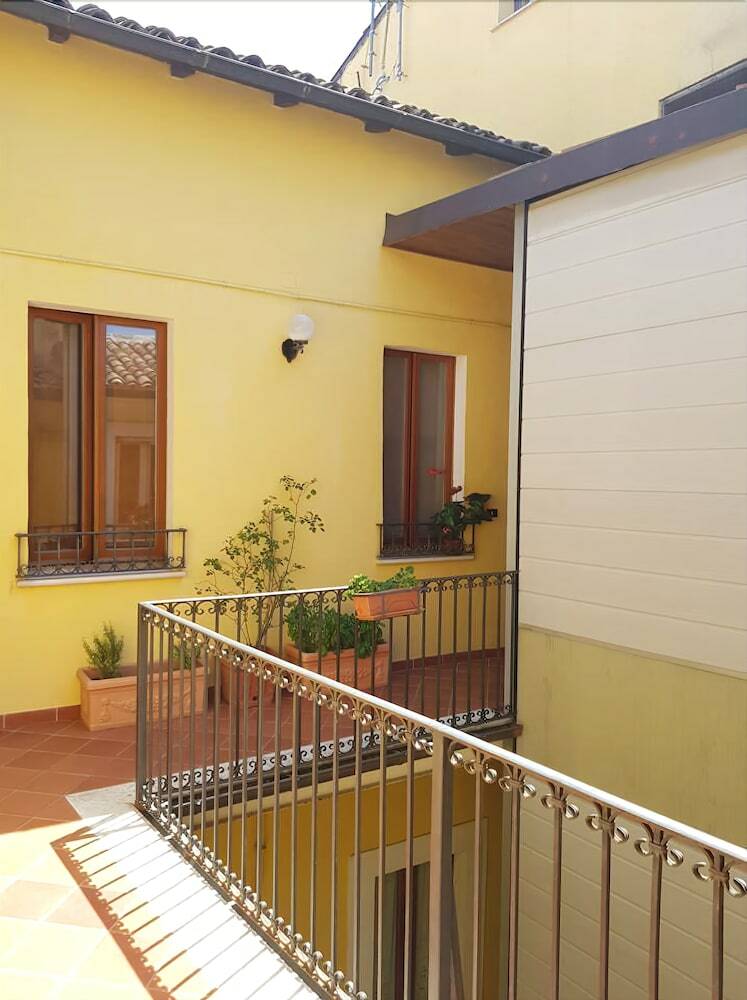 B&B Il Roma