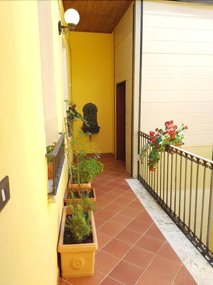 B&B Il Roma