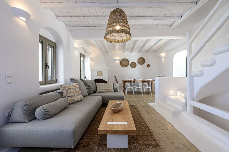 9 Muses Villas Mykonos