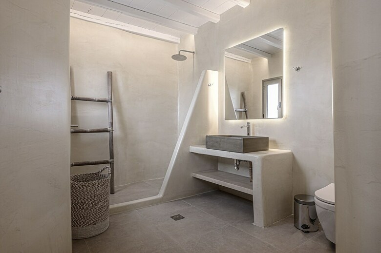 9 Muses Villas Mykonos