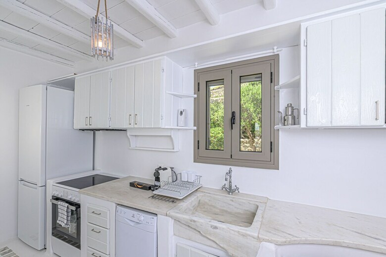 9 Muses Villas Mykonos