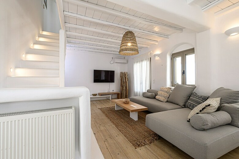 9 Muses Villas Mykonos