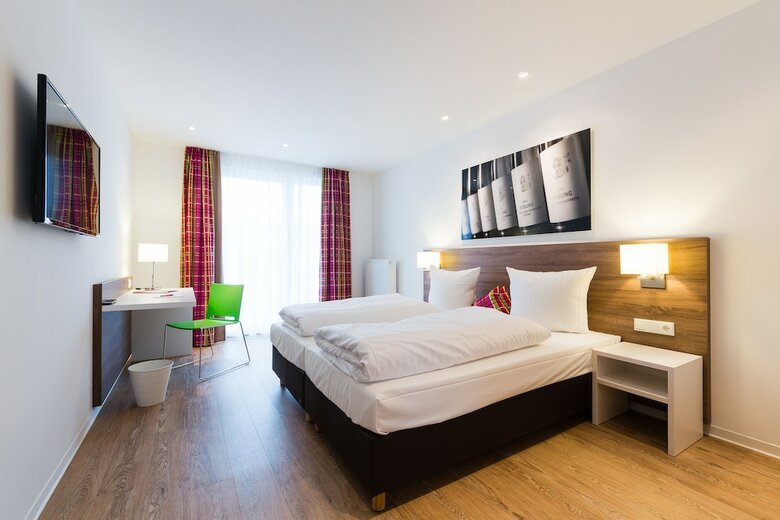 Hotel Schlafgut Domhof