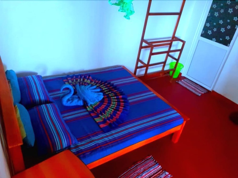 Hostal Luna Beach Home & Cabanas - Hostel