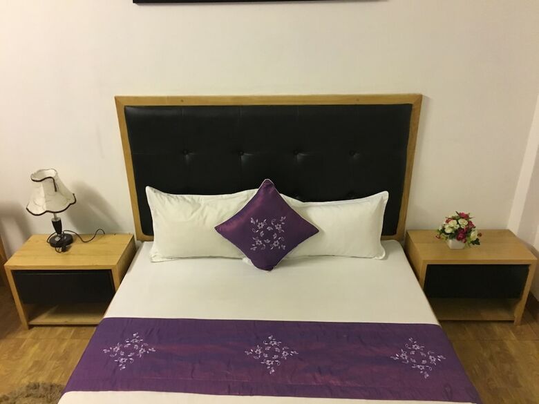 Hotel Khach San Viet My