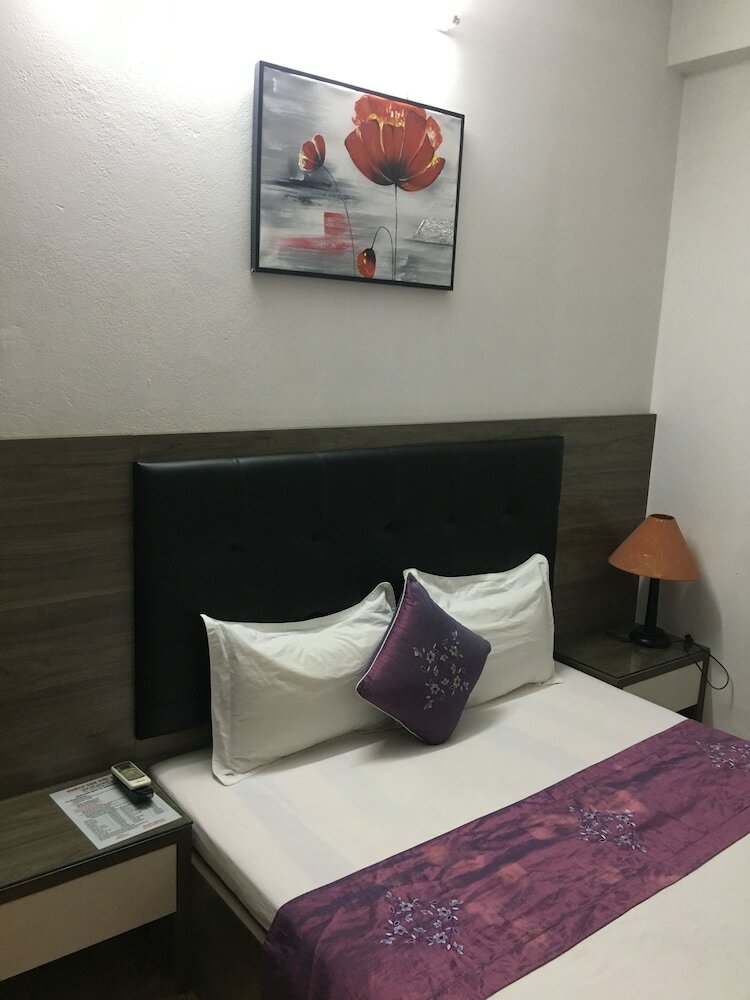 Hotel Khach San Viet My