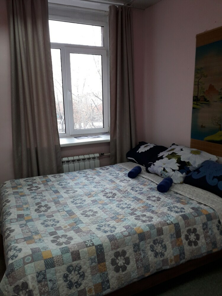 Hostal Hostel Mir