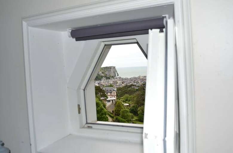 Apartamento Un Balcon Sur La Mer
