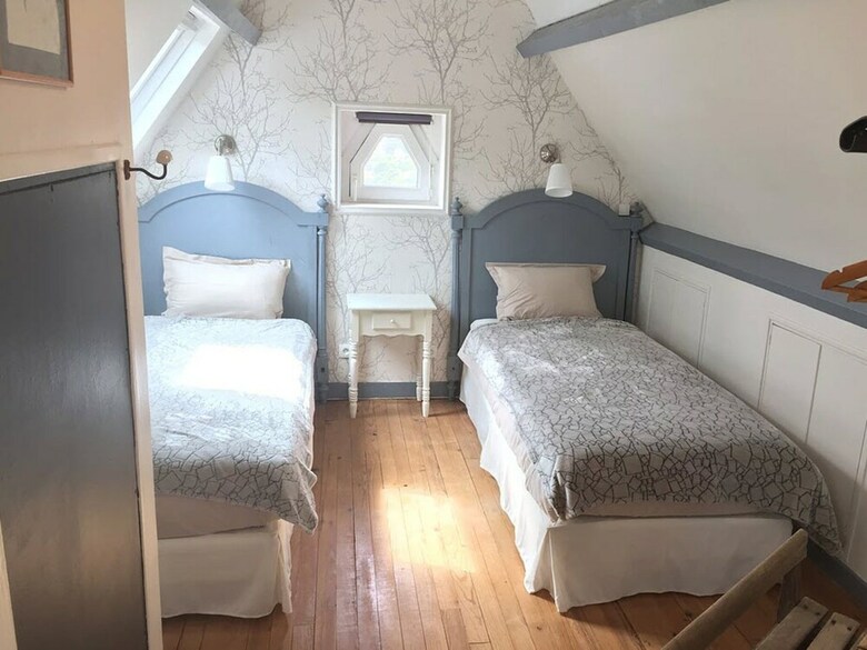 Apartamento Un Balcon Sur La Mer