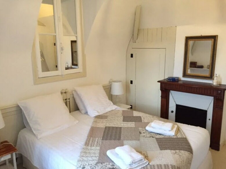 Apartamento Un Balcon Sur La Mer